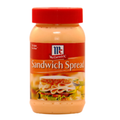 Sandwich Spread de McCormick 430