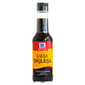 Salsa Inglesa Mccormick - 148 ml