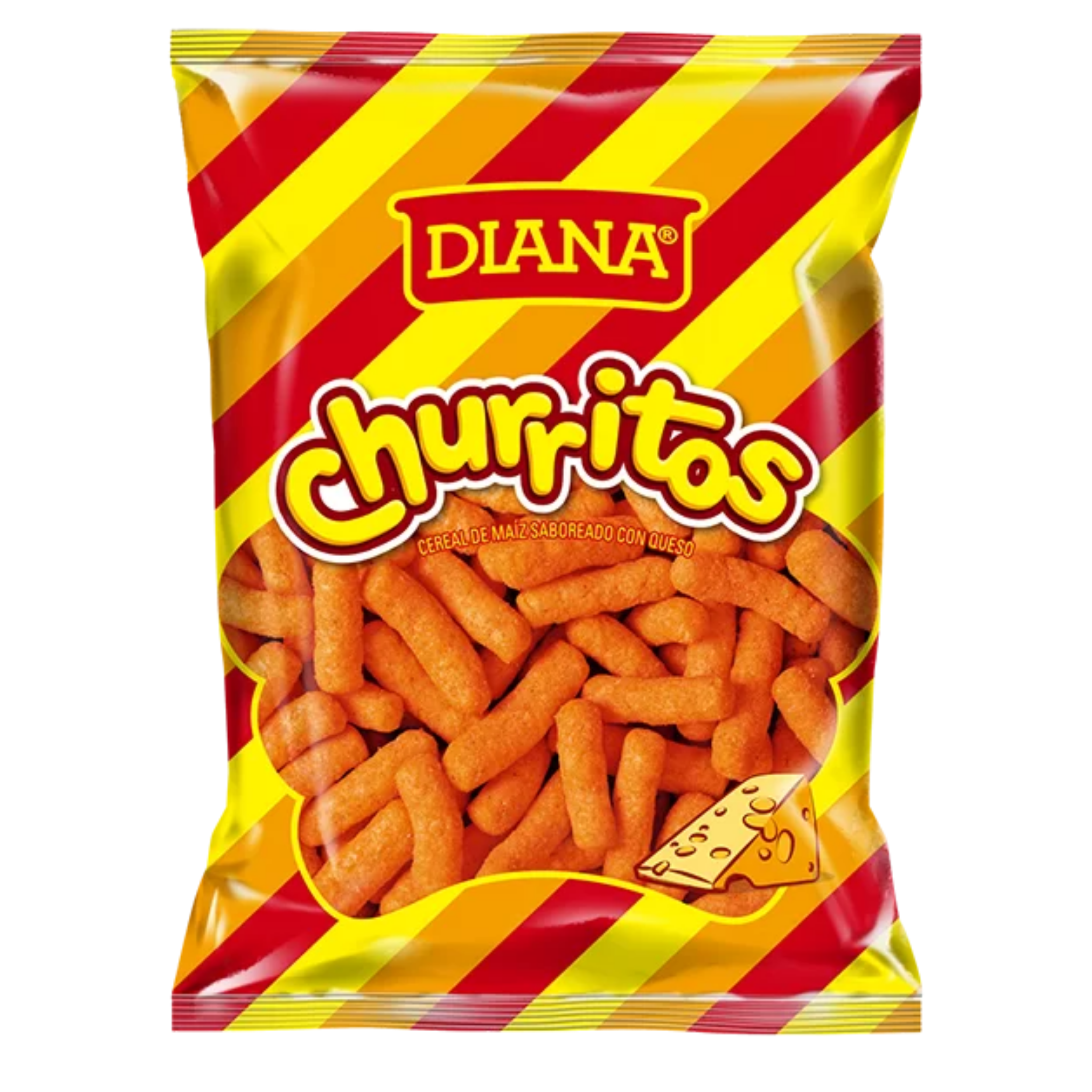 Churrritos Diana